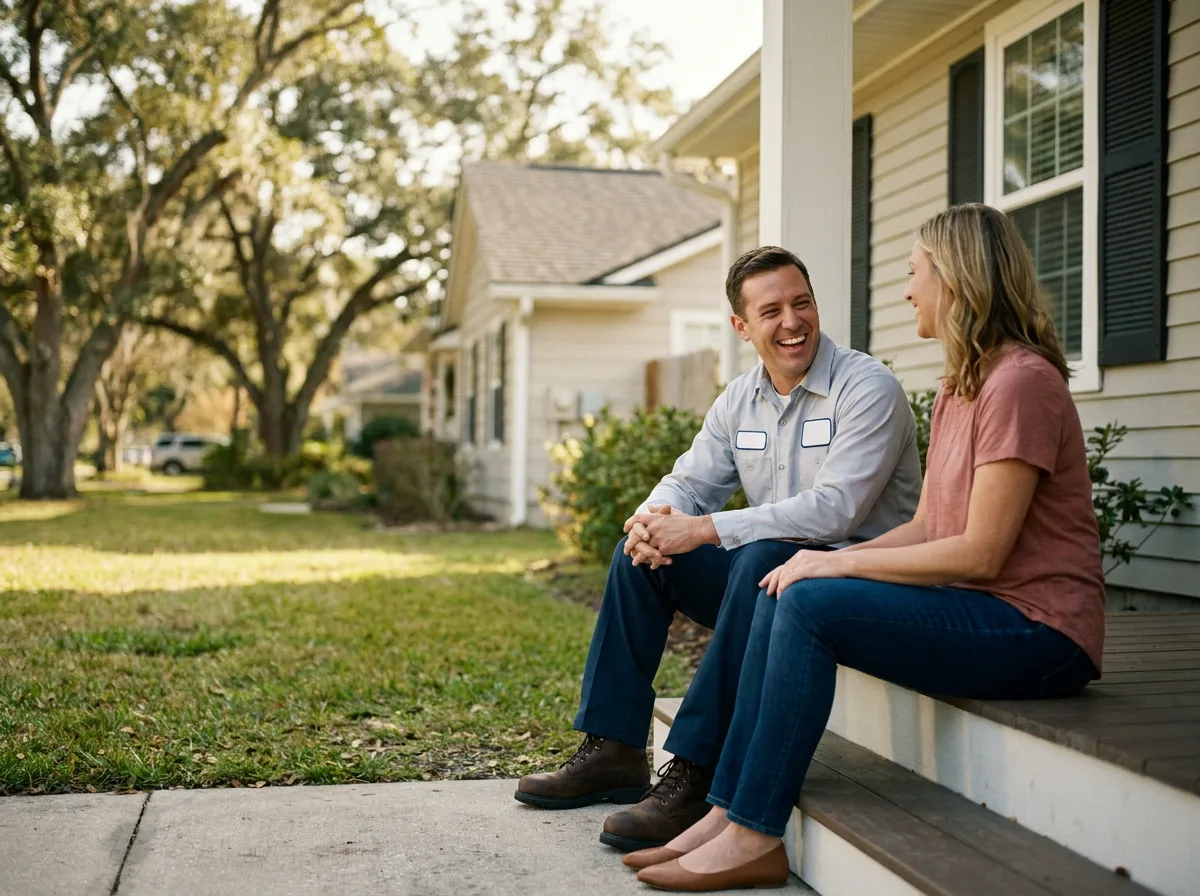 Septic tank pumping FAQs for Merritt Island, FL